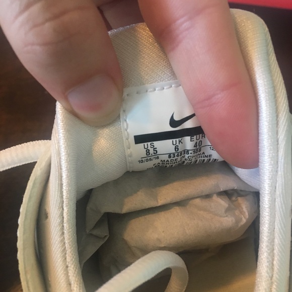 Nike Air Huarache Run sneakers - Picture 3 of 3